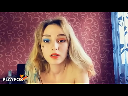 ❤️ Ochelarii magici de realitate virtuală mi-au oferit sex cu Harley Quinn ☑  at ro.pornohdmega.ru