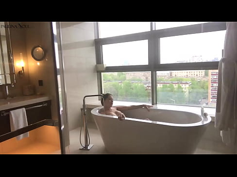 ❤️ Gagică imensă care își masturbează cu pasiune păsărica în baie ☑  at ro.pornohdmega.ru