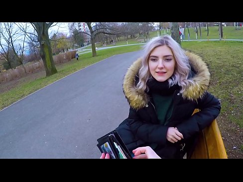 ❤️ Înghite sperma fierbinte a unui străin pentru bani - muie în parc de Eva Elfie ☑  at ro.pornohdmega.ru